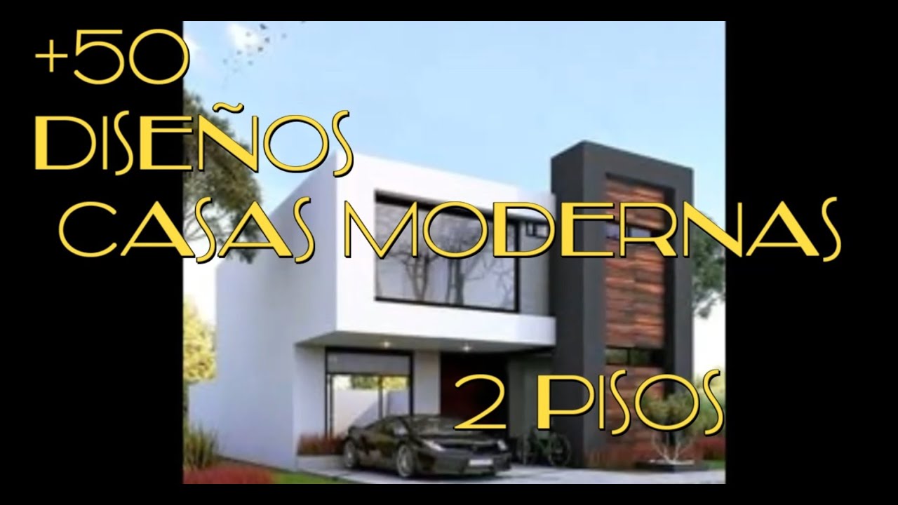 modelos de casas de dos plantas en paraguay