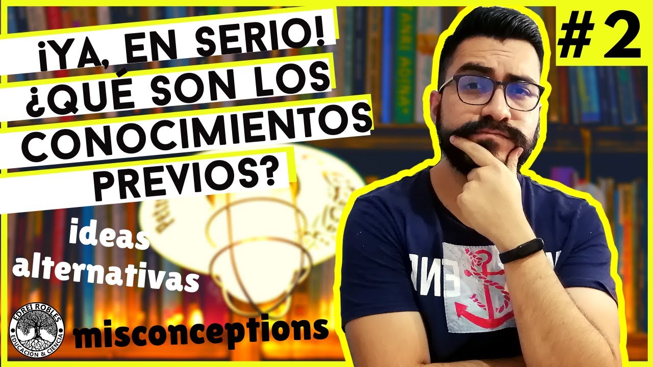 ocurre cuando lo aprendido se incorpora al conocimiento previo