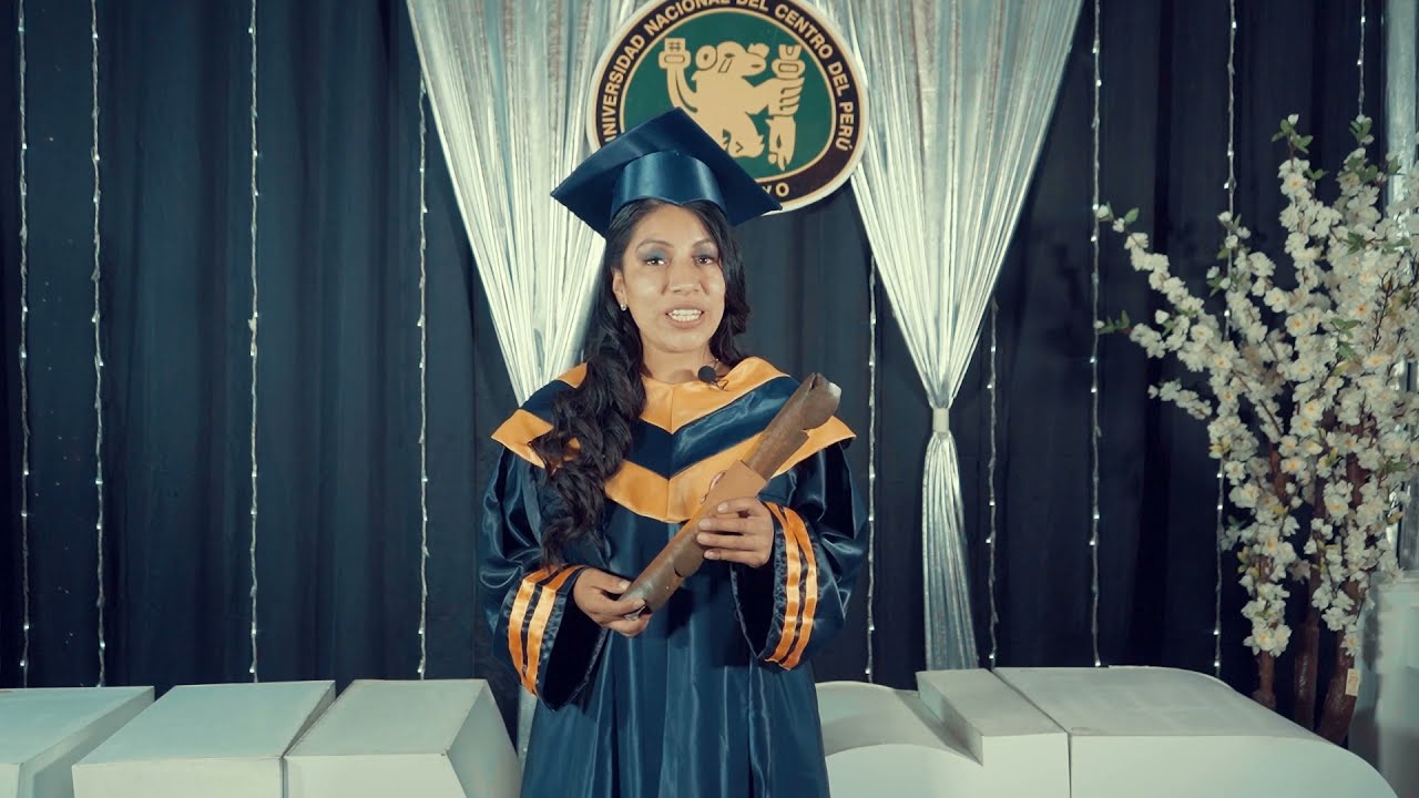 palabras de agradecimiento a mi madre en mi graduacion