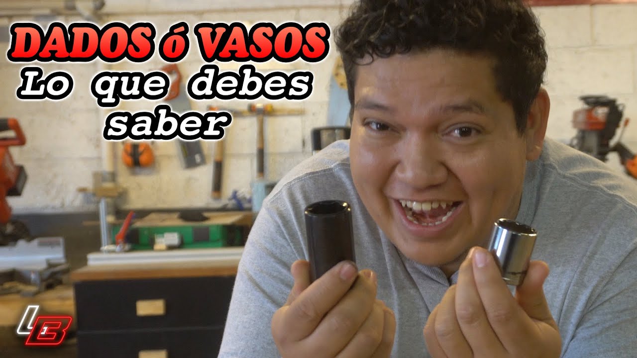 para que sirve el juego de dados herramientas