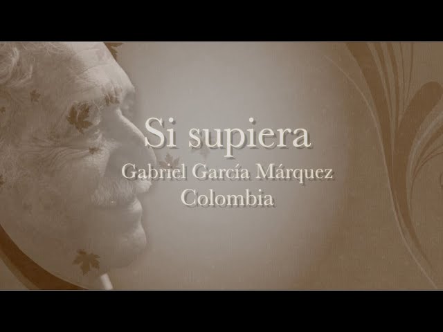 poemas de tristeza con el nombre del autor