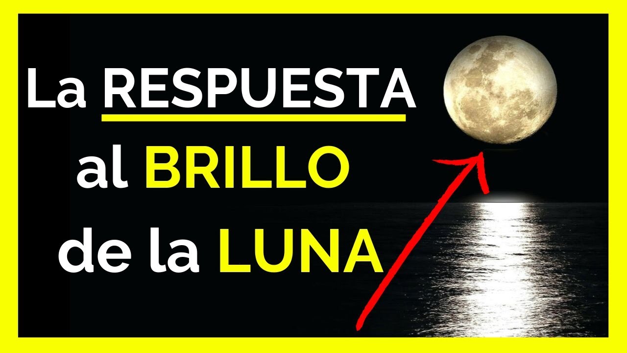porque la luna de noche oculta flores azules