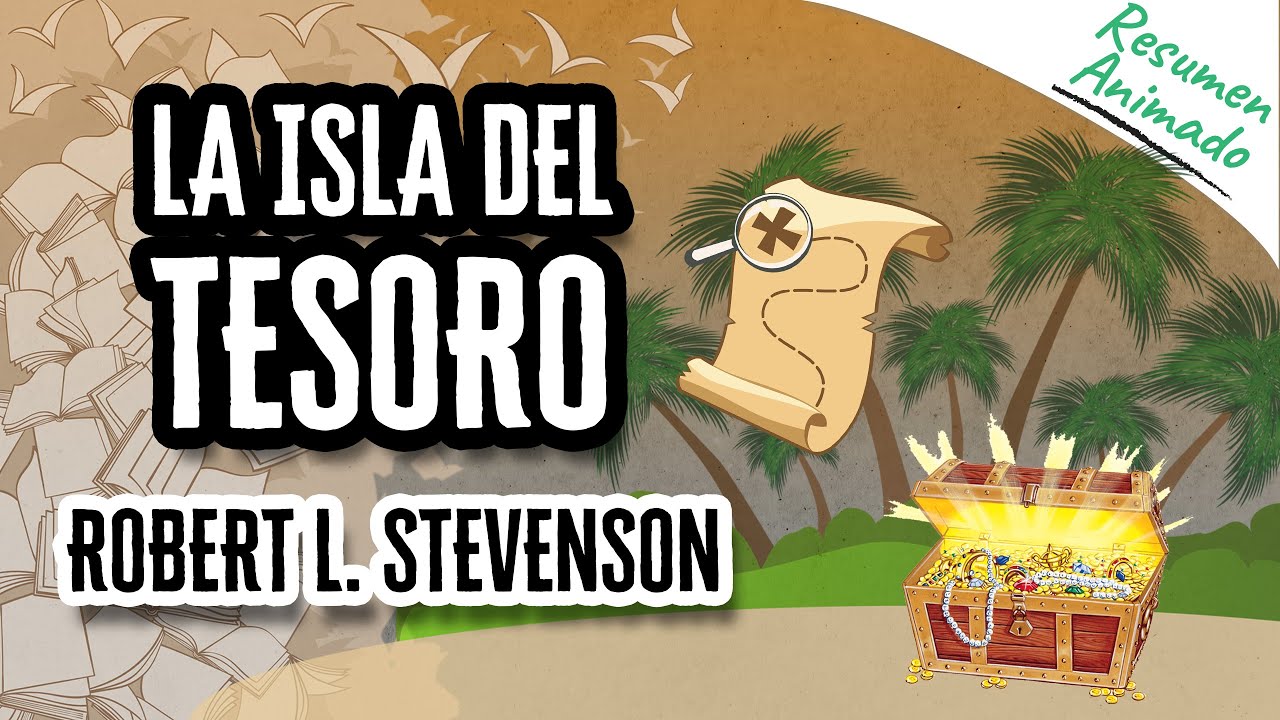 preguntas y respuestas del libro la isla del tesoro