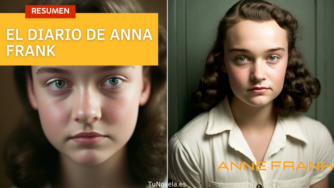 prueba del libro el diario de ana frank con respuestas