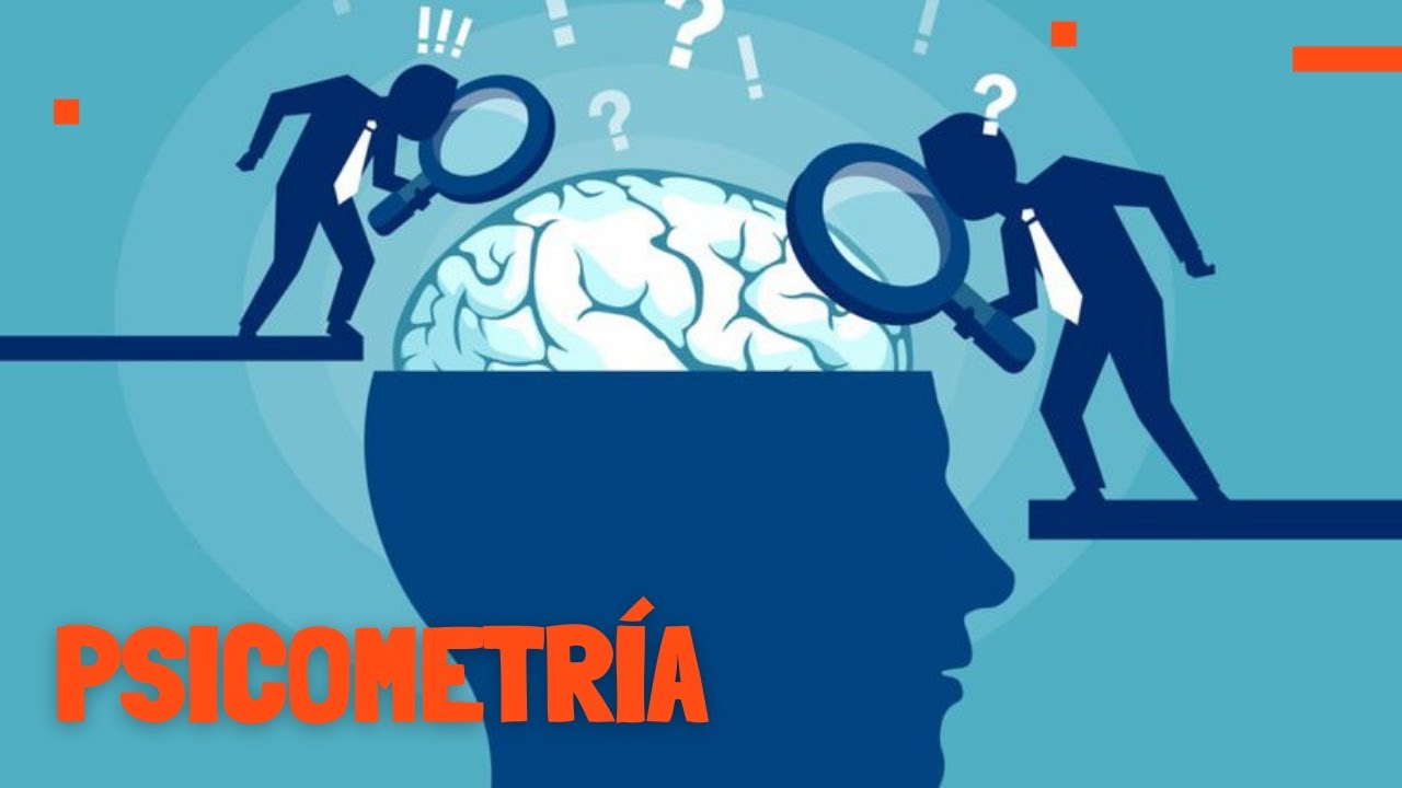 psicometría teoría de los test psicológicos y educativos