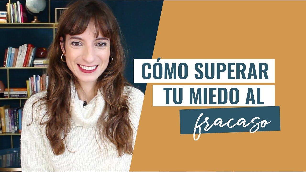 que el miedo a fracasar no te impida intentarlo