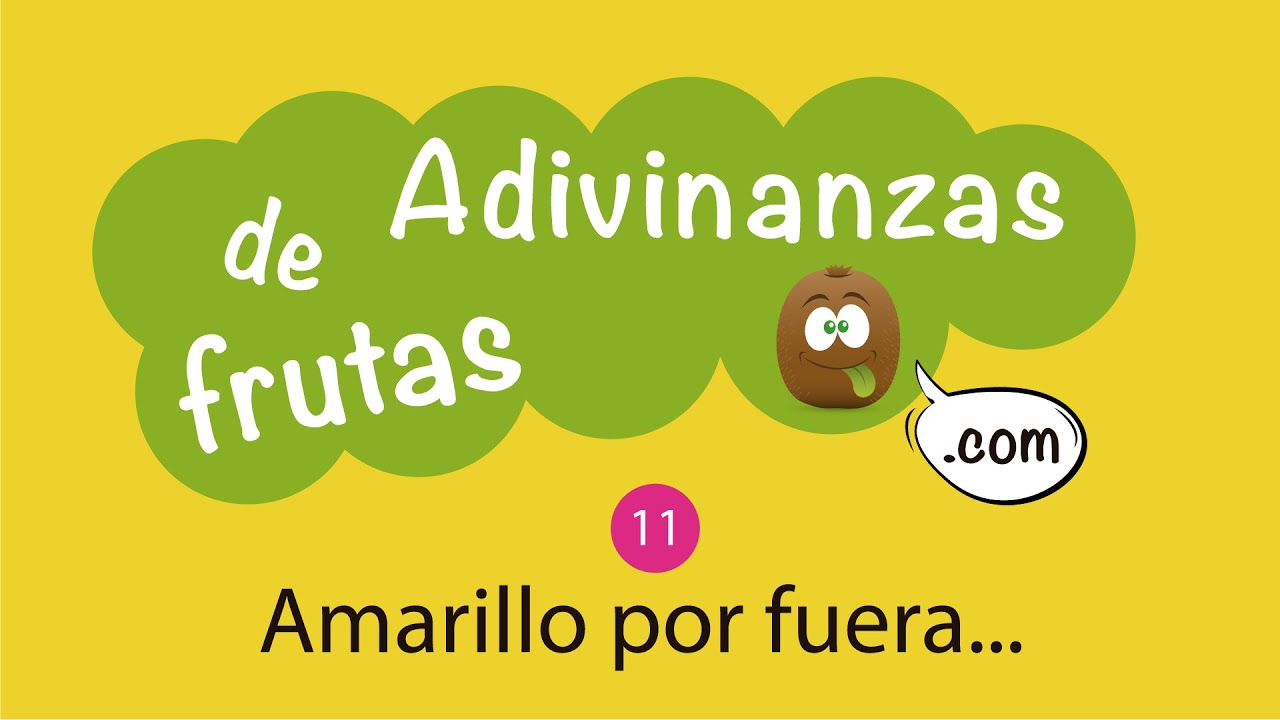 que es blanco por fuera y amarillo por dentro