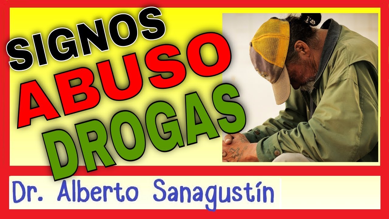 que pasa si beso a alguien que se droga