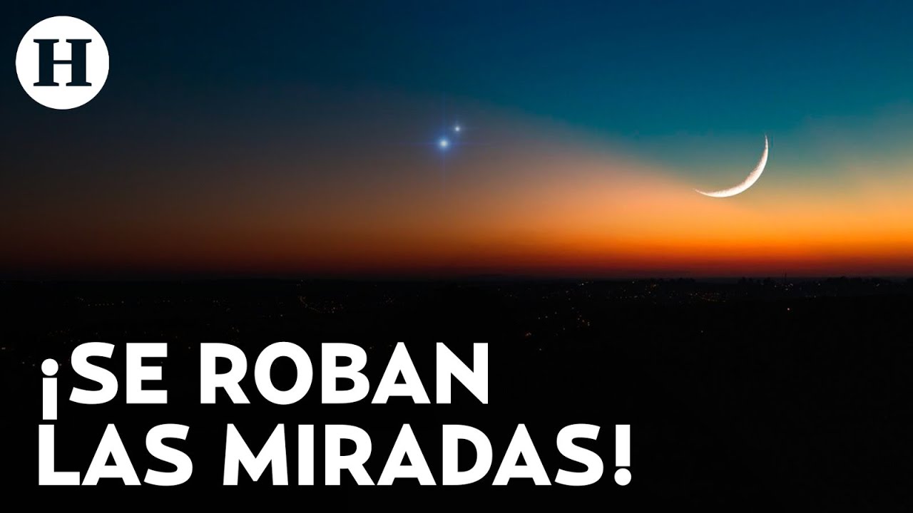 que planeta está cerca de la luna hoy