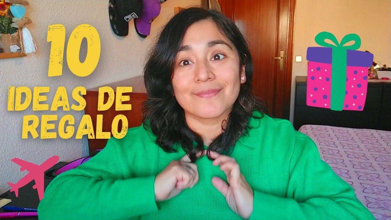 que regalarle a un amigo que se va del pais