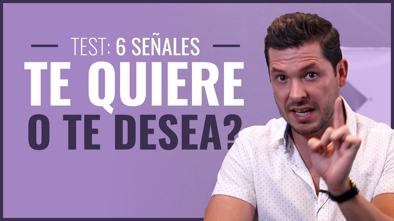 que responder cuando te dicen que te desean