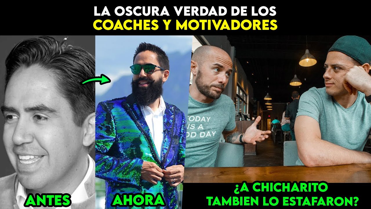 quien es el mejor coach de vida en mexico