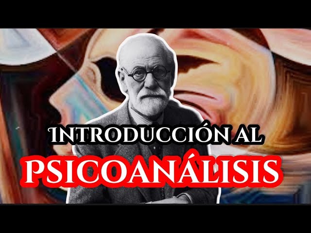 resumen del libro introduccion al psicoanalisis de sigmund freud