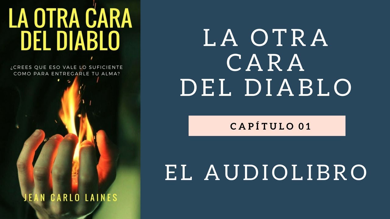 resumen del libro la otra cara del diablo