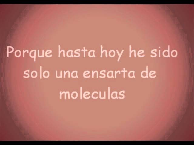 ricardo arjona hoy es un buen día para empezar letra