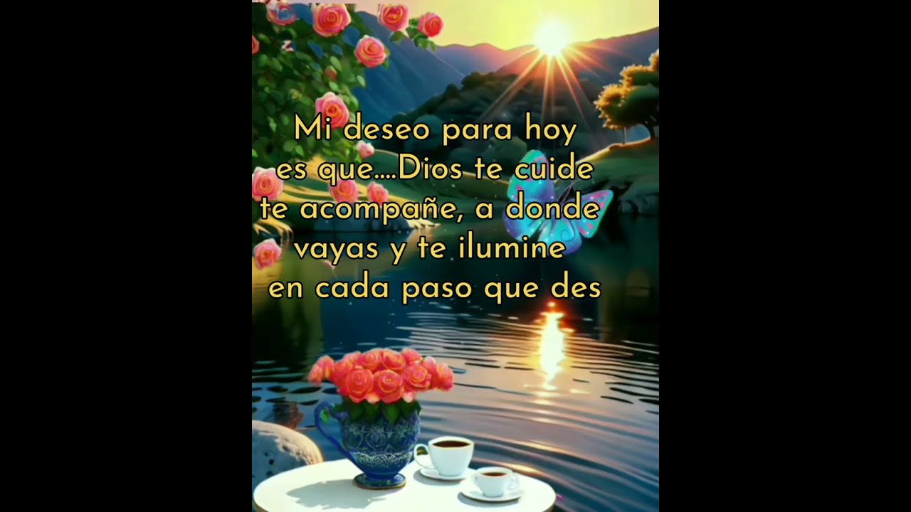 saludos de buenos dias cristianos para un amigo
