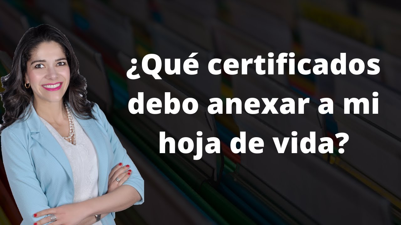 se debe poner la cedula en el curriculum