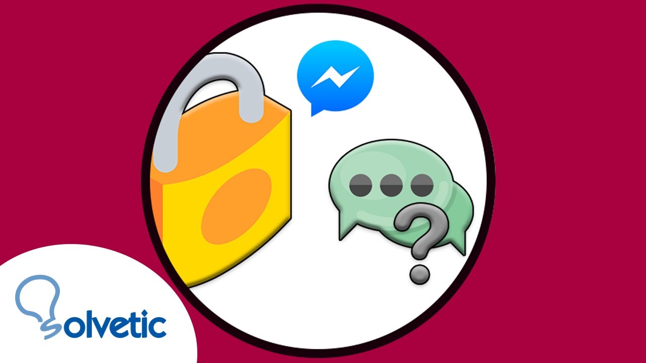 si elimino a alguien de facebook se elimina de messenger