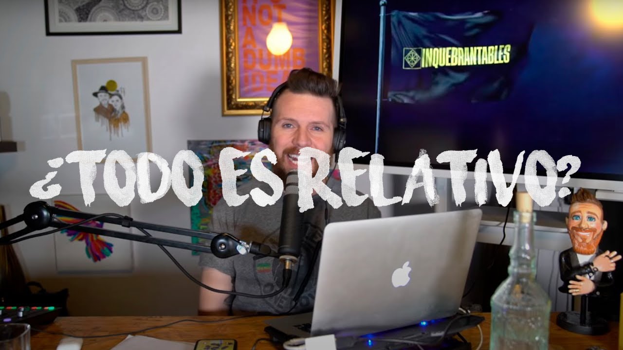 si todo es relativo puede haber verdadero conocimiento