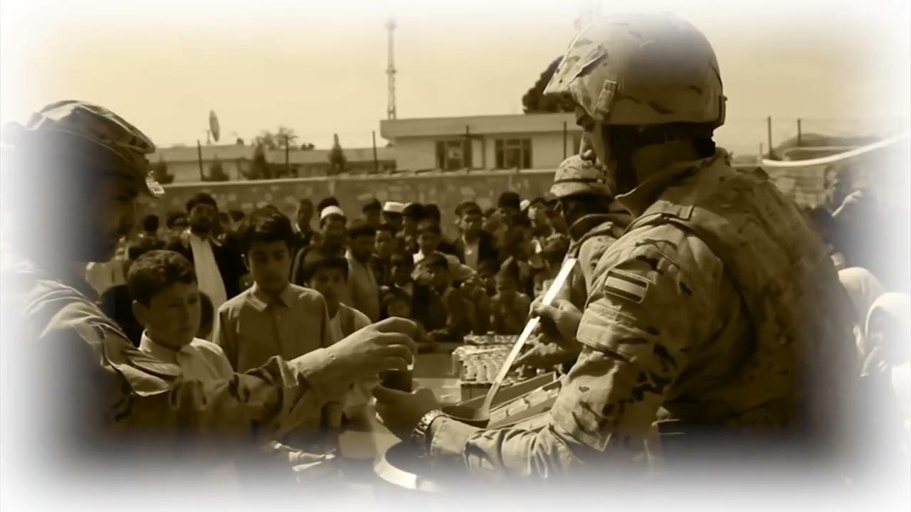 solo los muertos han visto el final de la guerra