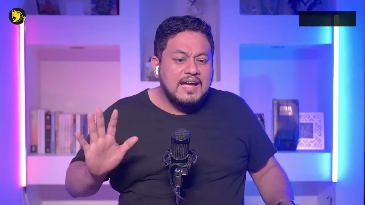 somos de este mundo pero no pertenecemos a este mundo