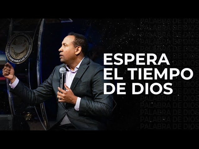 todo llega para el que sabe esperar biblia