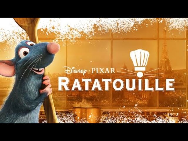 ver pelicula completa de ratatouille en español latino