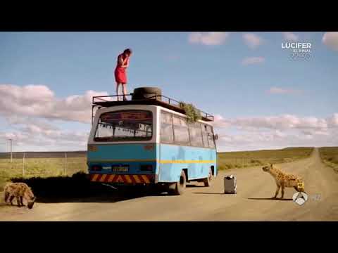 viaje magico a africa pelicula completa en español