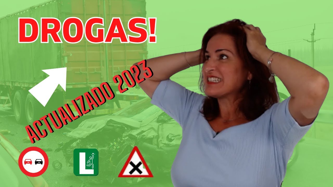 10 preguntas sobre las drogas y sus respuestas