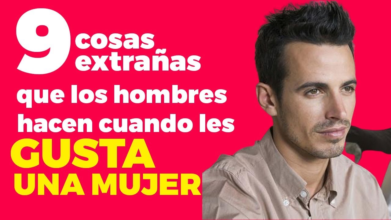 10 razones por las que los hombres tocan sus partes
