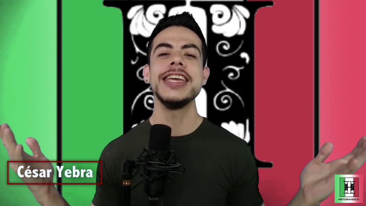 100 mitos de la historia de méxico 1