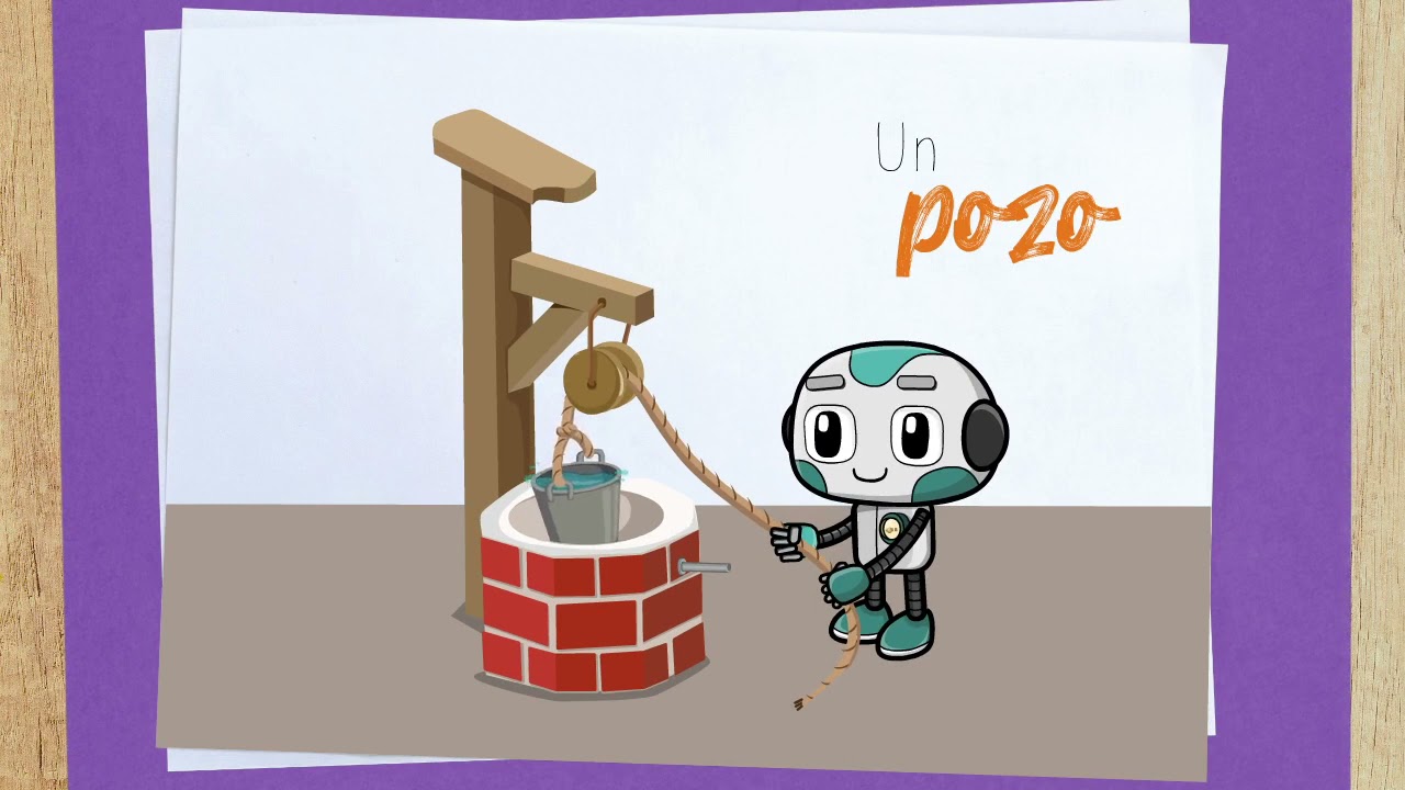 3 ejemplos de poleas en la vida cotidiana
