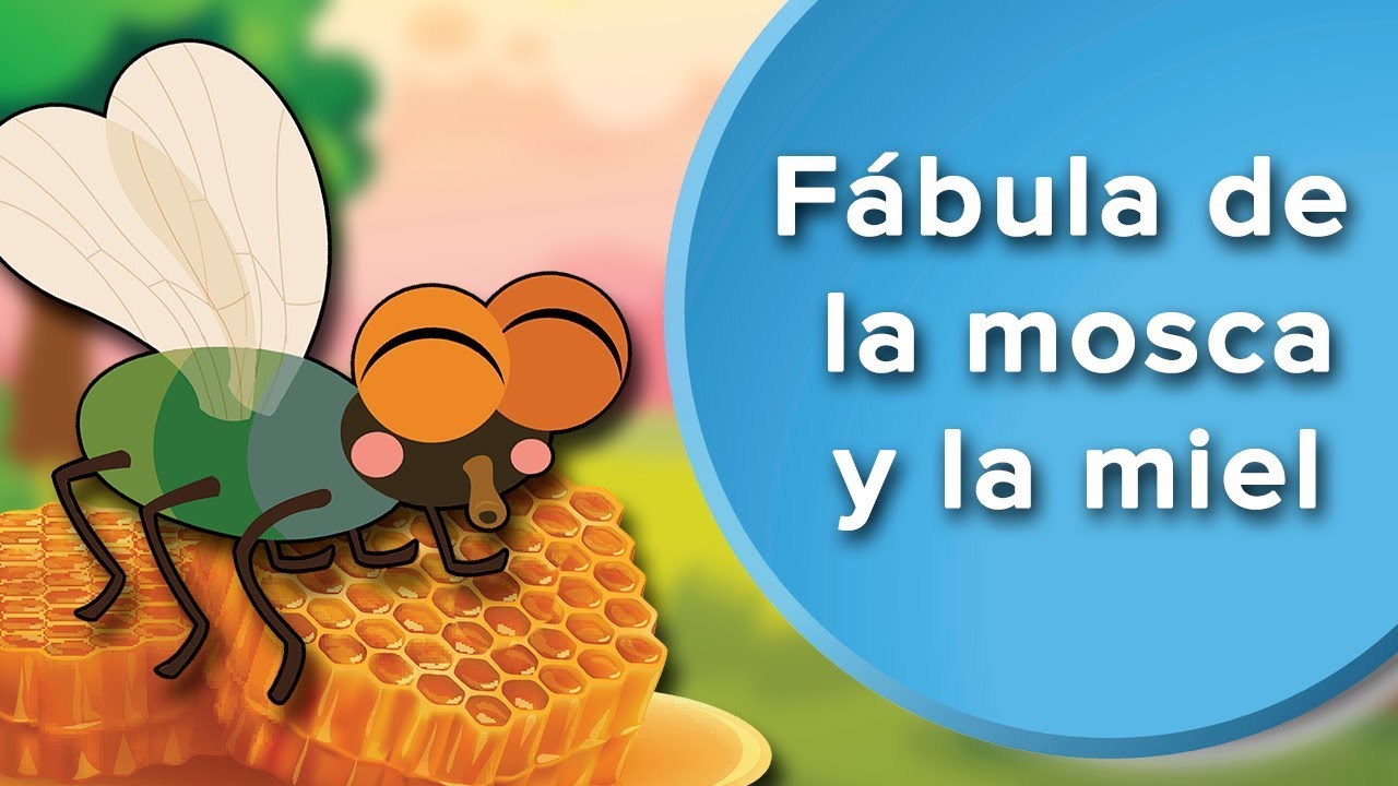5 fabulas cortas con su moraleja y refran