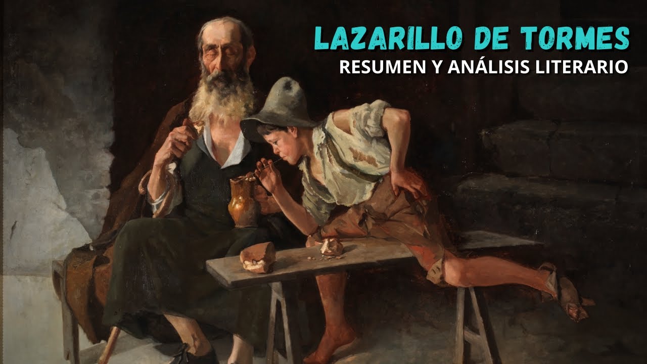 a que movimiento literario pertenece el lazarillo de tormes
