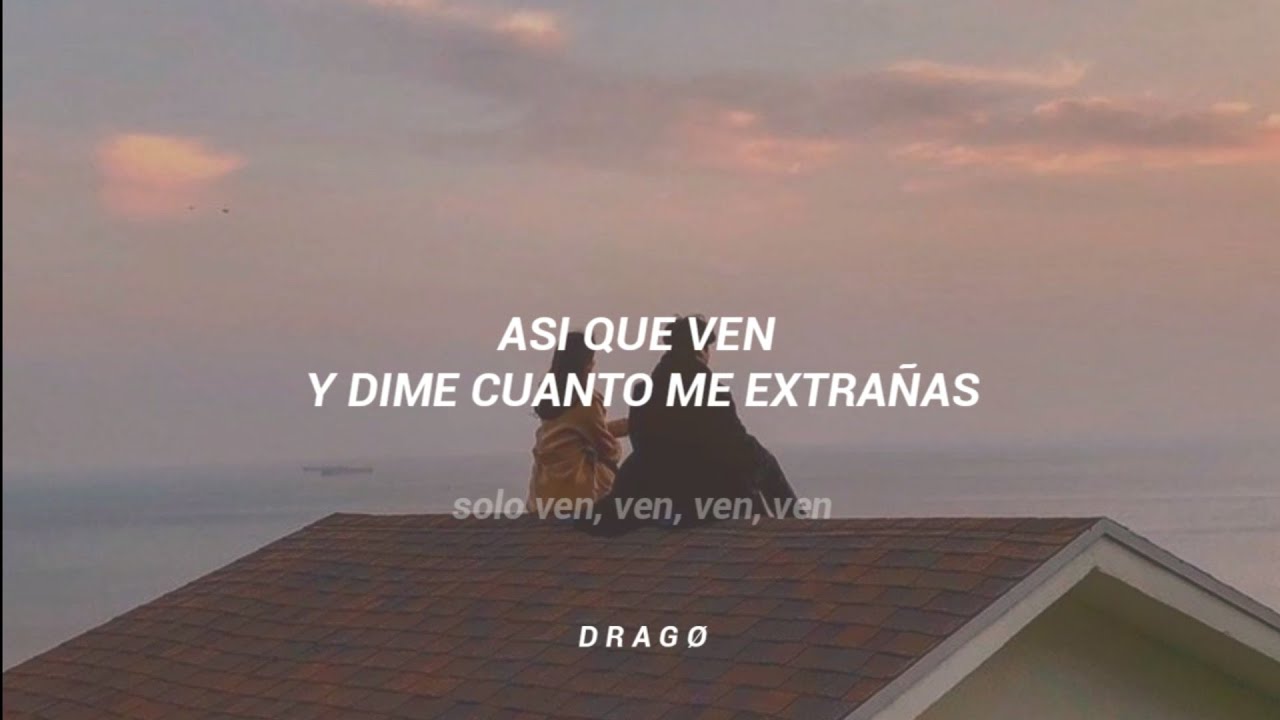 aqui estare esperandote con todo el corazon letra