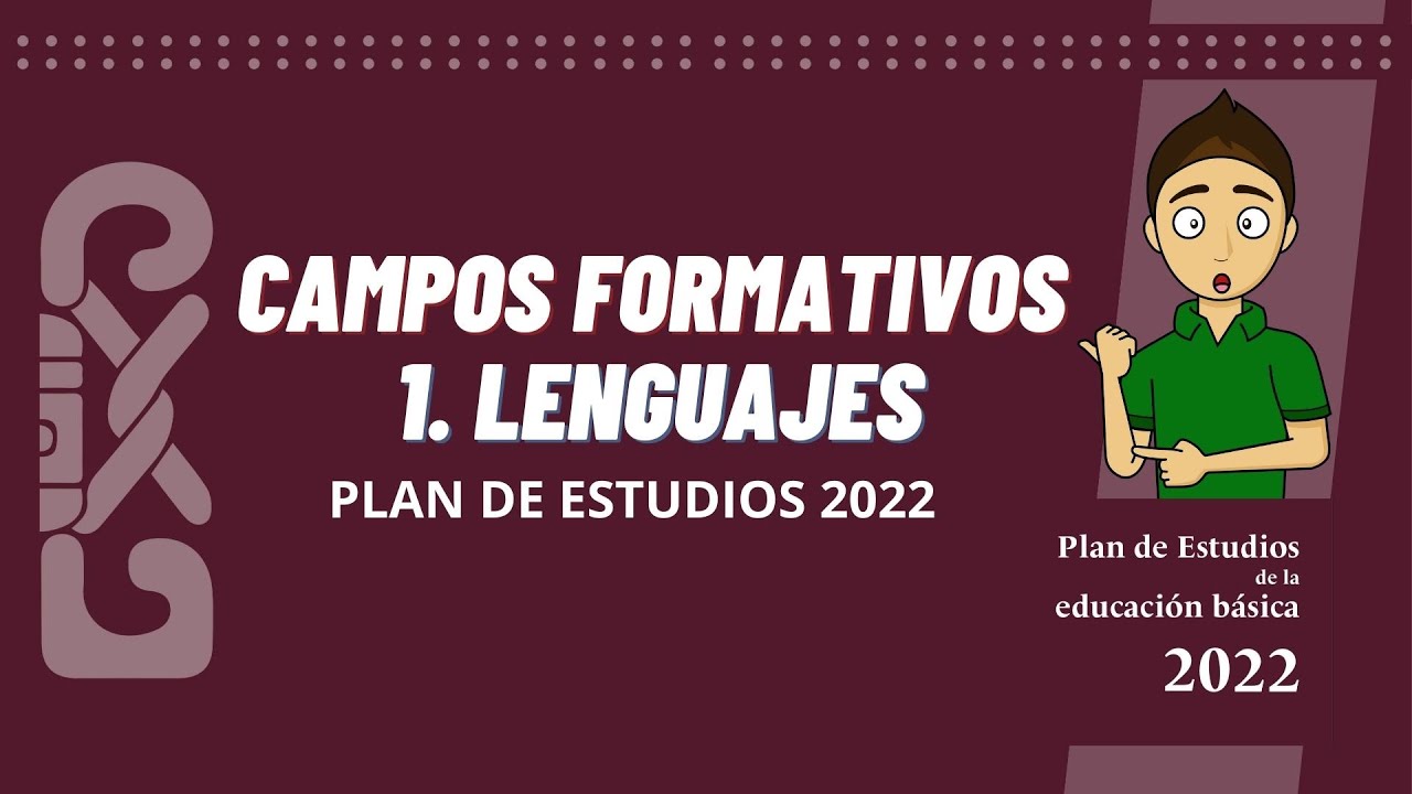 areas de oportunidad en preescolar por campo formativo