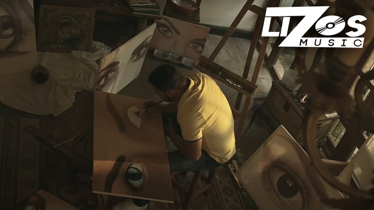 autor de la canción el color de tus ojos
