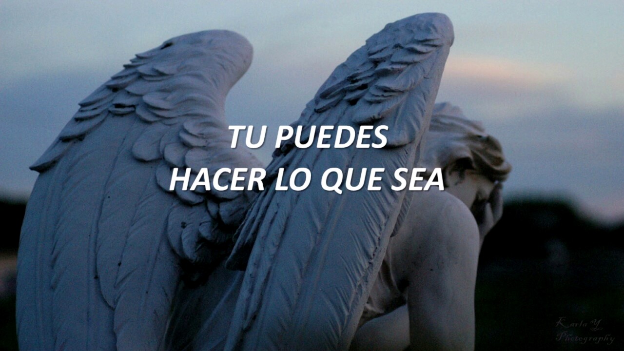 canciones que hablen sobre la vida en ingles