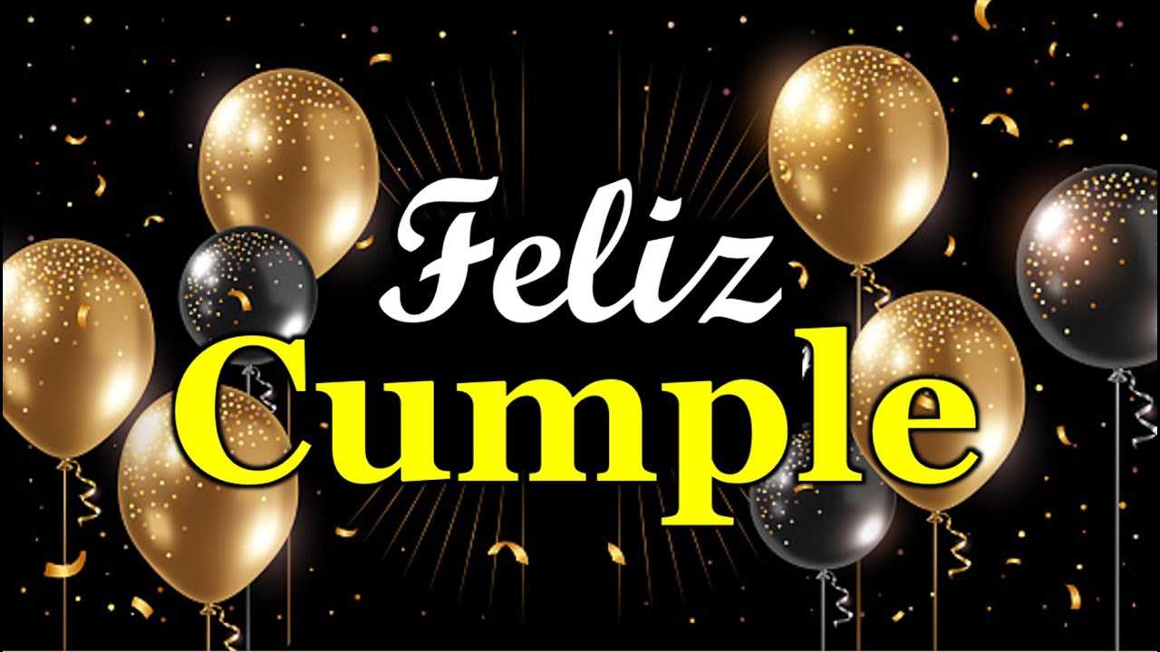 carta de cumpleaños para una persona muy especial