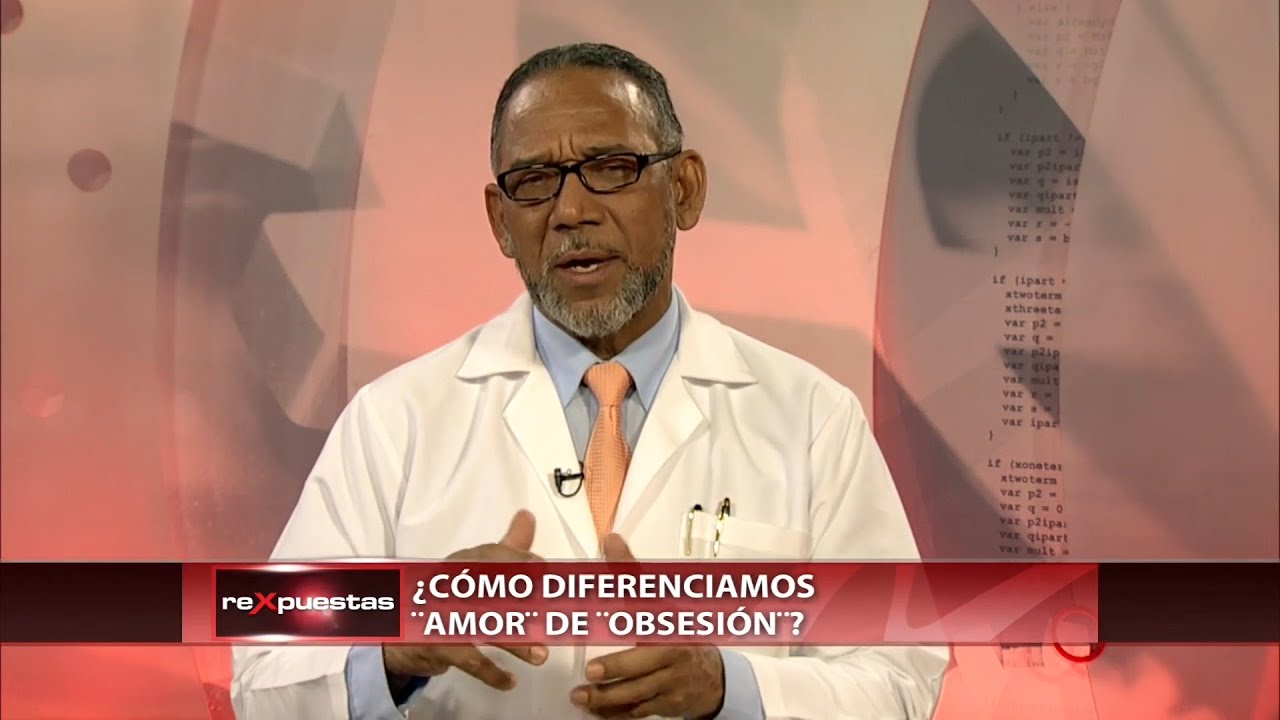 como actua un hombre obsesionado por una mujer