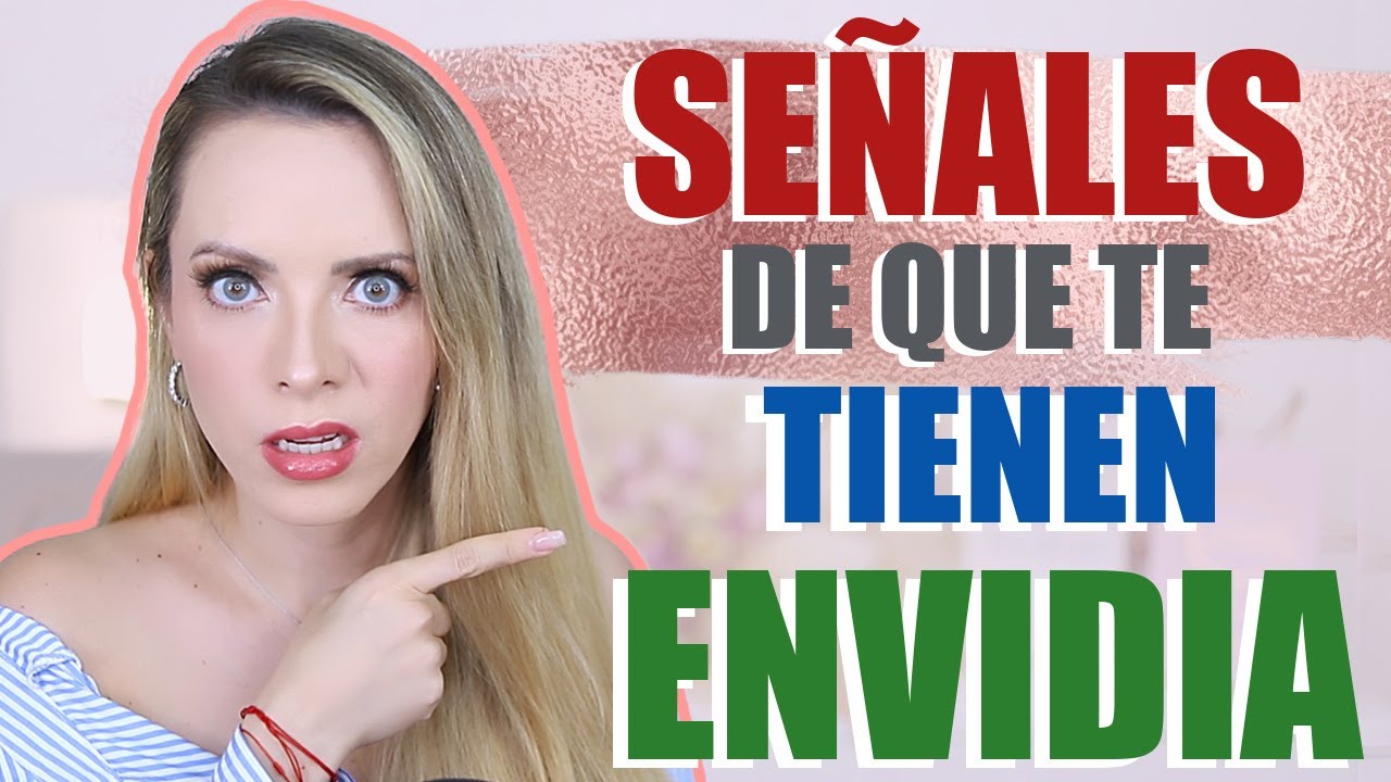 como saber si tu amiga te tiene envidia
