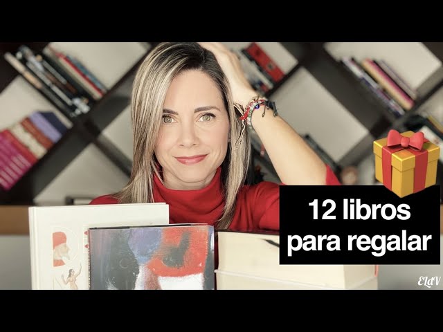 el mejor libro para regalar a una amiga