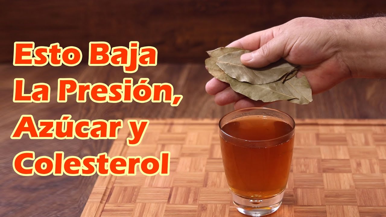 el te de manzanilla es malo para la presion alta