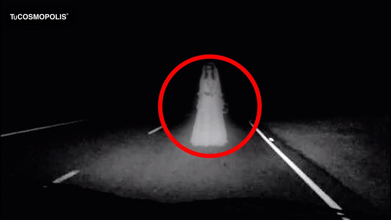 elementos reales de la leyenda de la llorona