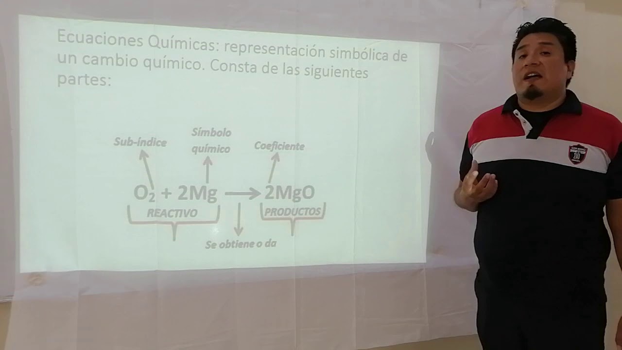 examen de quimica tercero de secundaria bloque 1