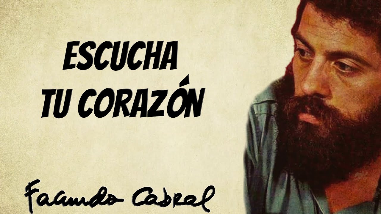 frases celebres de facundo cabral sobre el amor
