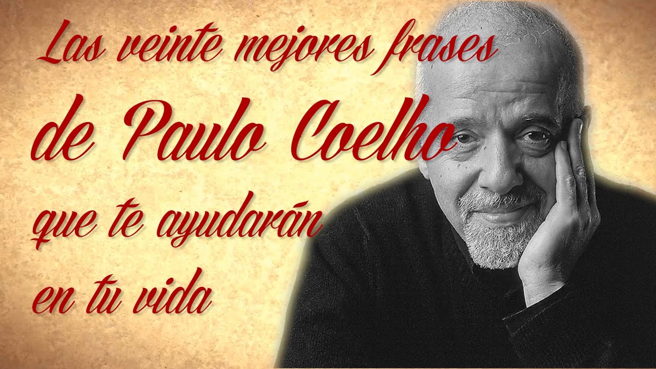 frases de aliento en momentos dificiles paulo coelho
