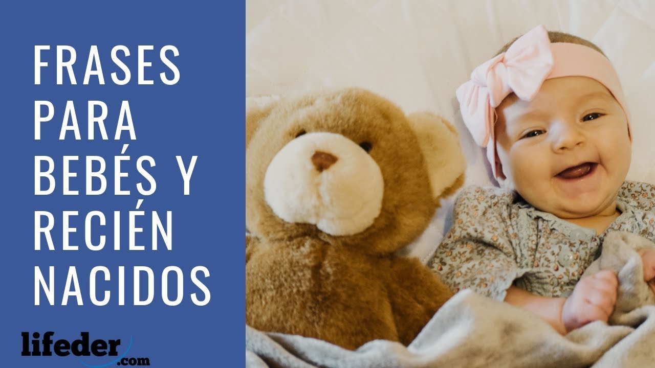 frases de amor para mi bebe de 2 meses