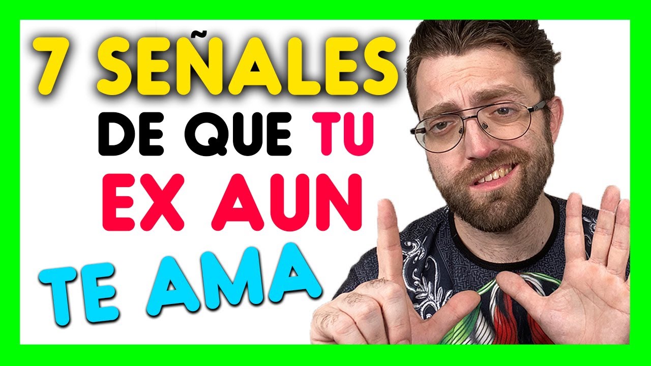 frases de ex novios que aun se aman