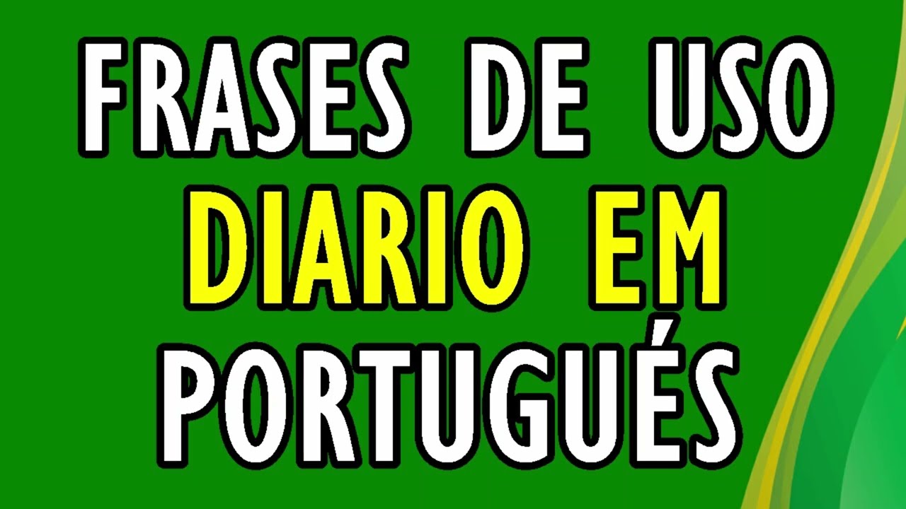 frases en portugués de la vida y su significado